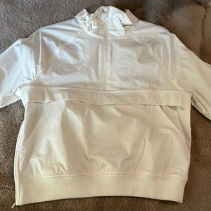 Banana Republic wind breaker
